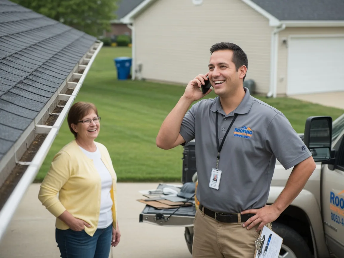 Local Roofing Contractors Buhl, MN FAQs